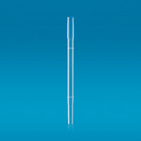 Трубка стеклянная для реагентов соотв. Leco® 625-711-116 для OHN836