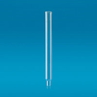 Трубка стеклянная для реагентов соотв. Leco® 619-591-314 для CS744, CS844, OHN836