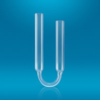 Трубка стеклянная соотв. LECO® 616-108