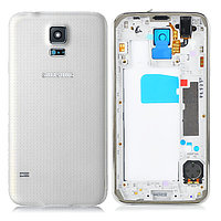 Корпус для Samsung Galaxy S5 SM-G900 Белый