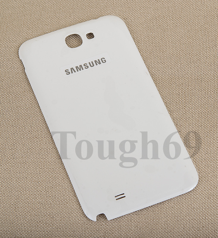 Корпус для Samsung Galaxy Note II GT-N7100 - фото 1 - id-p4774210
