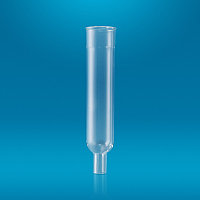 Трубка стеклянная соотв. LECO® 606-327 для SC432