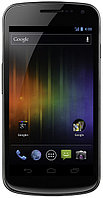 Бронированная защитная пленка на экран для Samsung GT-I9250 Galaxy Nexus