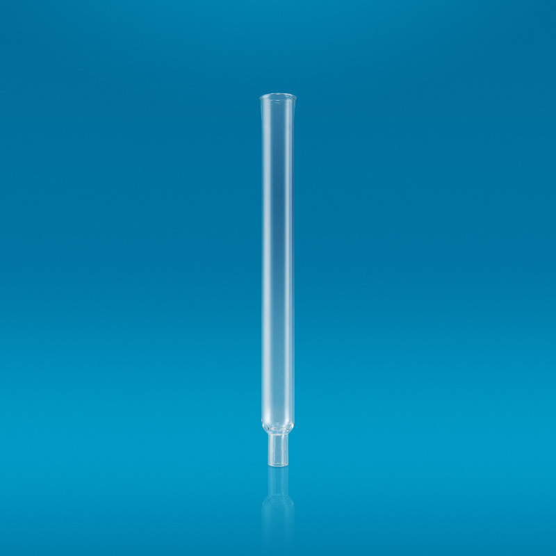 Трубка стеклянная для реагентов соотв. LECO® 633-103-225 - фото 1 - id-p8768719