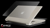 Бронированная защитная пленка для всего корпуса MacBook 13 дюймов 4th Gen(белый) 2010-2011 г.в.