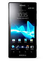 Бронированная защитная пленка для Sony LT28i Xperia Ion