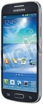 Бронированная защитная пленка для Samsung Galaxy S4 mini AT&T - фото 1 - id-p3868483
