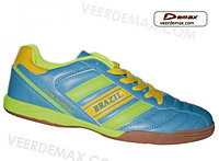 Кроссовки для футбола Veer Demax размеры 36 - 41