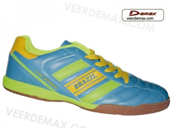 Кроссовки для футбола Veer Demax размеры 36 - 41 - фото 1 - id-p4726251