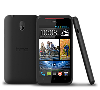 Бронированная защитная пленка для HTC Desire 210 Dual SIM