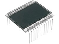 Сегментный ЖК-индикатор LCD3.0-13 - фото 1 - id-p9205