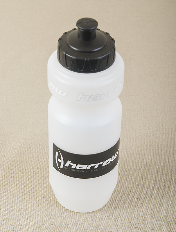 Спортивная питьевая бутылка Harrow Sport USA - фото 1 - id-p4774592