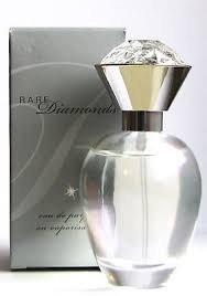 Парфюмерная вода женская Rare Diamonds Avon, Эйвон, Рарэ Диамондс, 50 мл - фото 1 - id-p8258461