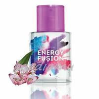 Туалетная вода женская Energy Fusion for Her, Avon, Энерджи Фьюжн для неё Эйвон, 77304, 50 мл