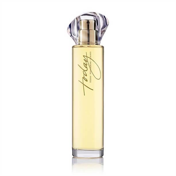 Avon Today парфюмированный спрей для тела, Эйвон, spray parfume fragrance sprits, Тудей, 50 мл, 54037 - фото 1 - id-p8258703