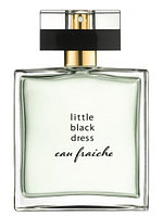 Парфюмерная вода Avon Little Black Dress Eau Fraiche (Литл Блэк Дрэс Фрэш) 50ml