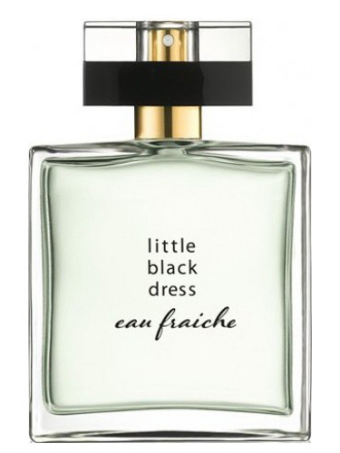 Парфюмерная вода Avon Little Black Dress Eau Fraiche (Литл Блэк Дрэс Фрэш) 50ml - фото 1 - id-p8258751