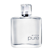 Туалетная вода мужская Avon Pure 75 мл