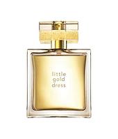 Little Gold Dress парфюмерная вода,LGD, Эйвон, Avon, маленькое золотое платье, 50мл