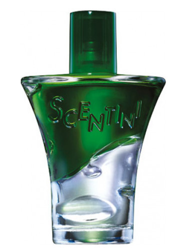 Avon Scentini Nights Emerald Sparkle туалетная вода (Скентини Эмералд Спаркл Эйвон), 30 ml - фото 1 - id-p8258675