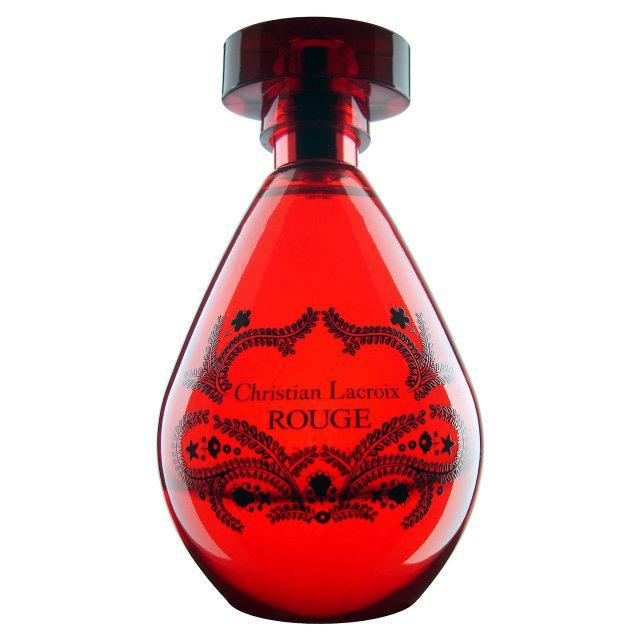 Christian Lacroix Rouge парфюмерная вода Кристиан Лакруа Руж, Эйвон, Avon, 50мл, 70002 - фото 1 - id-p8258701
