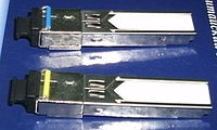 Sfp bidi 1.25gb sc Tx:1310nm Rx:1550nm