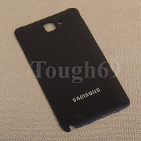 Задняя крышка корпуса для Samsung Galaxy Note i9220 Синий