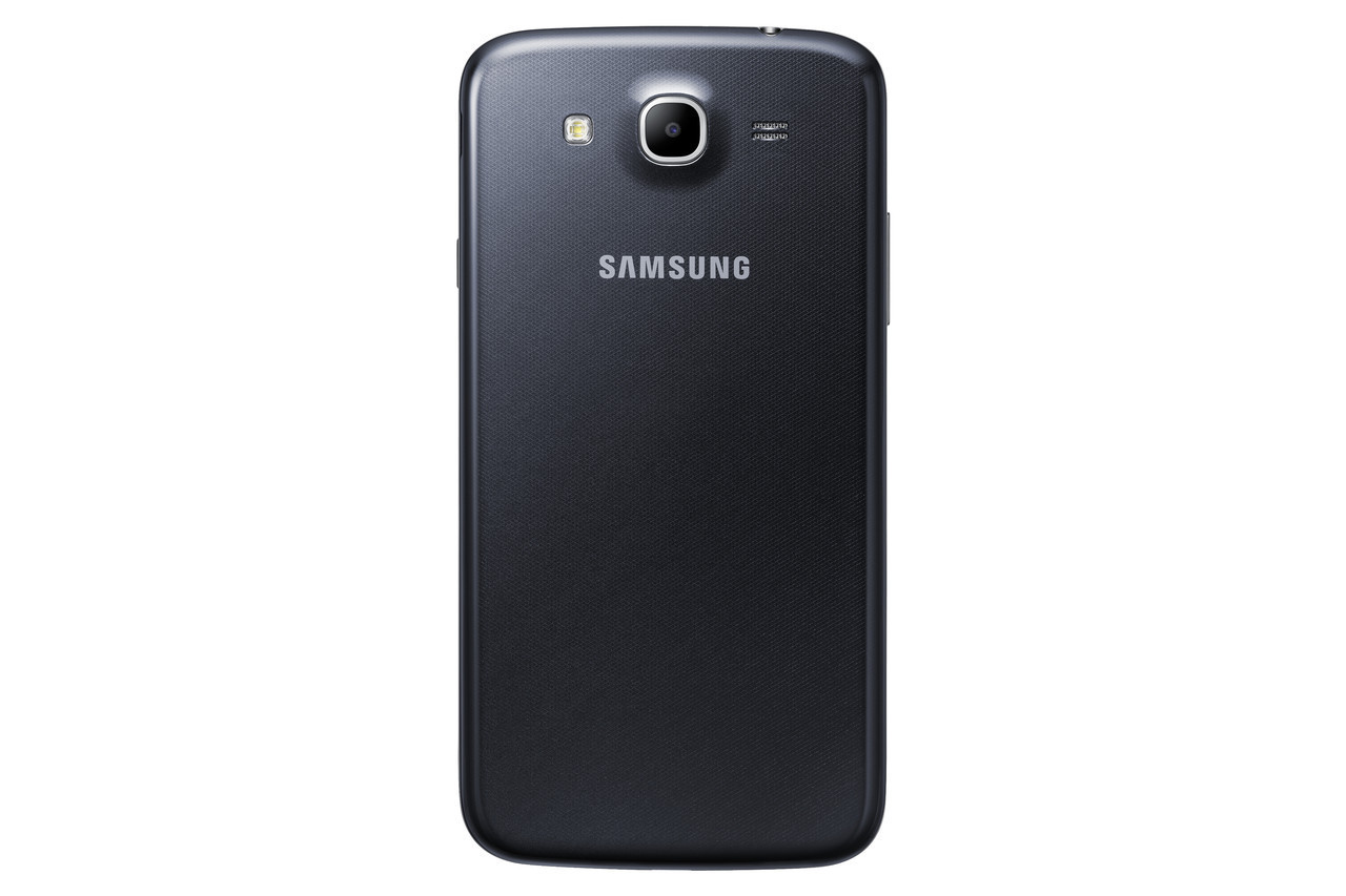 Задняя крышка корпуса для Samsung Galaxy Mega 5.8 i9152 Samsung, Китай, Синий - фото 1 - id-p4774181