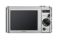 Бронированная защитная пленка для экрана Sony Cyber-shot W800