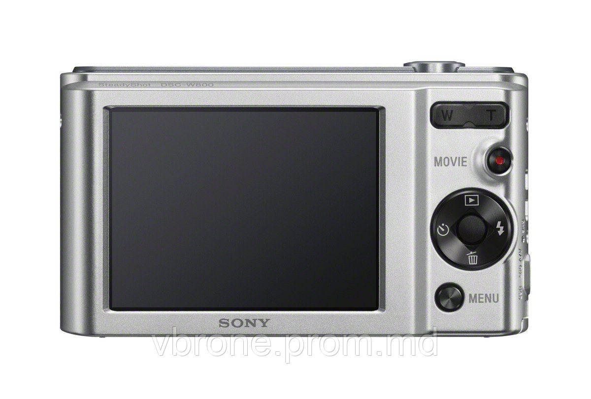 Бронированная защитная пленка для экрана Sony Cyber-shot W800 - фото 1 - id-p3867919