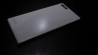 Декоративная защитная пленка для LG G6 "белый перламутр"