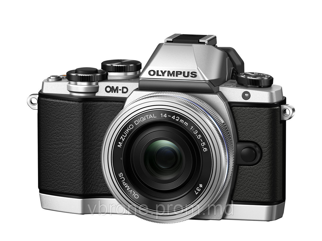 Бронированная защитная пленка для экрана Olympus OM-D E-M10 - фото 1 - id-p3867994