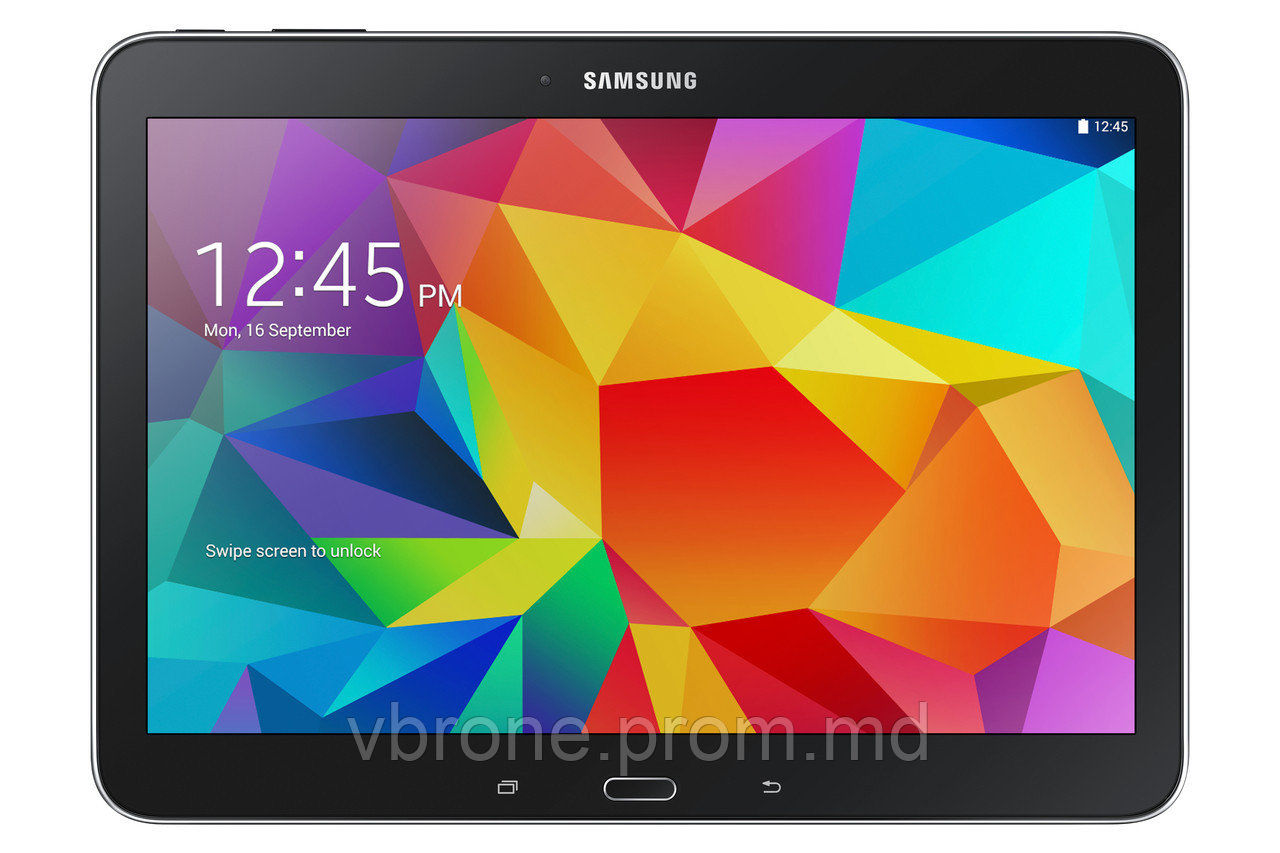Бронированная защитная пленка для Samsung Galaxy Tab 4 10.1 SM-T530 16Gb - фото 1 - id-p3867552