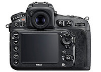 Бронированная защитная пленка для экрана Nikon D810