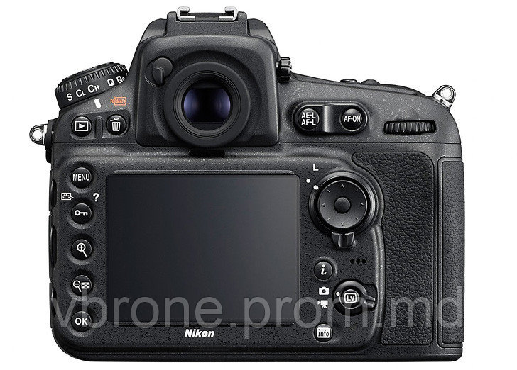 Бронированная защитная пленка для экрана Nikon D810 - фото 1 - id-p3867904
