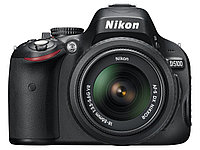 Бронированная защитная пленка для экрана Nikon D5100