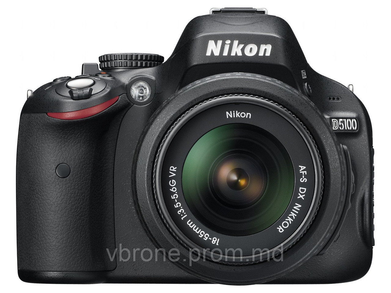 Бронированная защитная пленка для экрана Nikon D5100 - фото 1 - id-p3867906