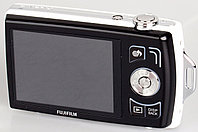Бронированная защитная пленка для экрана Fujifilm FinePix Z110