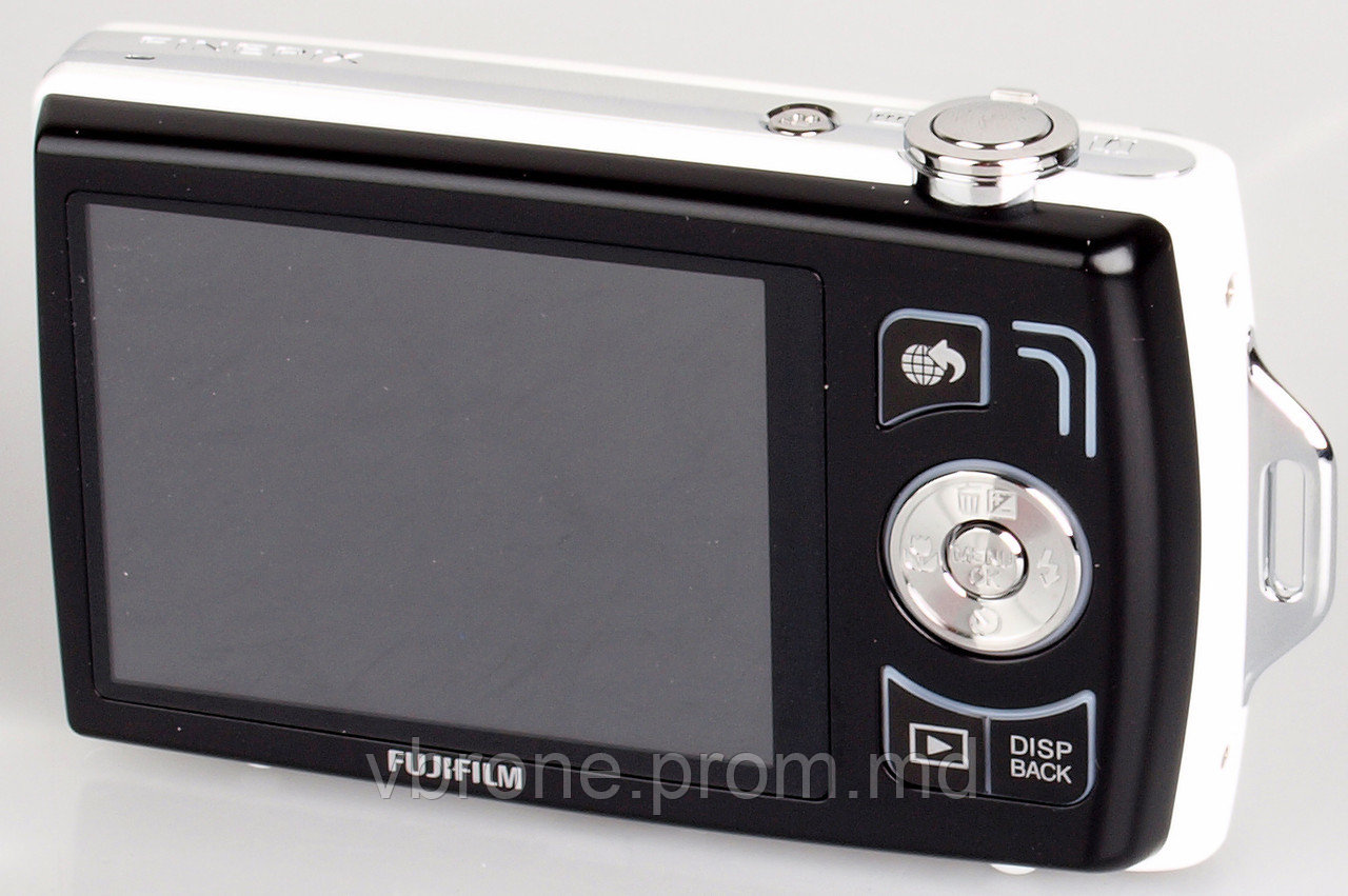 Бронированная защитная пленка для экрана Fujifilm FinePix Z110 - фото 1 - id-p3867959