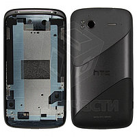Корпус для HTC Sensation Z710e G14, Sensation XE Z715e G18