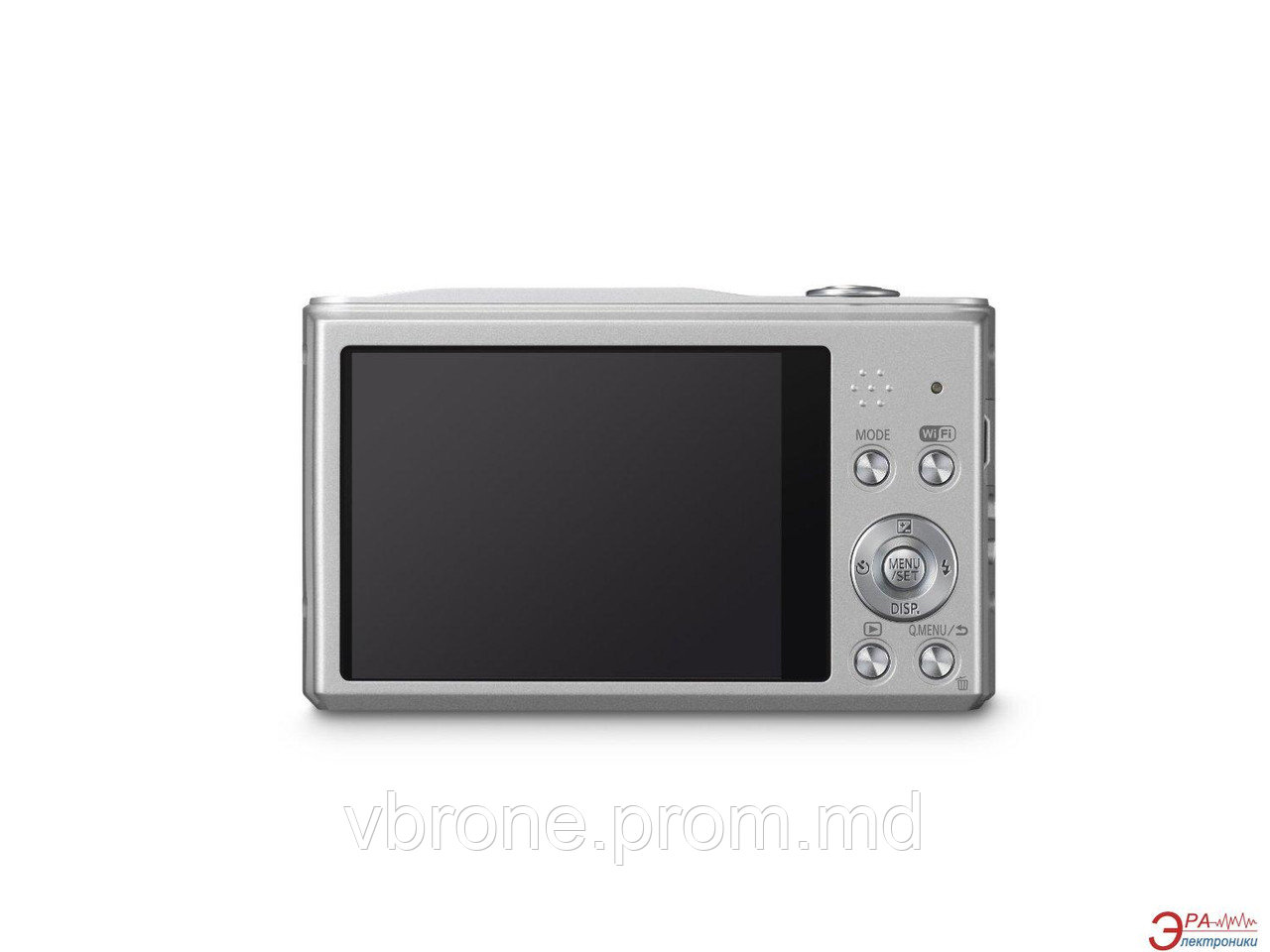 Бронированная защитная пленка для экрана Panasonic Lumix DMC-SZ8EE - фото 1 - id-p3868001