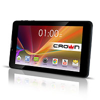 Бронированная защитная пленка для Crown B760 3G