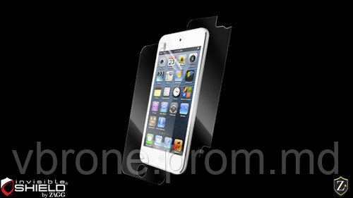 Бронированная защитная пленка для Apple iPod touch 5th Gen, на весь корпус - фото 1 - id-p3866370