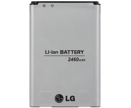 Аккумулятор, батарея LG BL-59JH 2460mAh АКБ - фото 1 - id-p5084288
