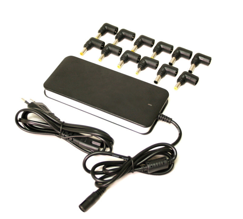 Зарядное устройство (адаптер питания) LP-MC-007 90 W для зарядки ноутбуков - фото 1 - id-p4774611