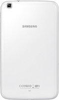 Бронированная защитная пленка для всего корпуса Samsung Samsung GALAXY Tab 3 (8.0 )