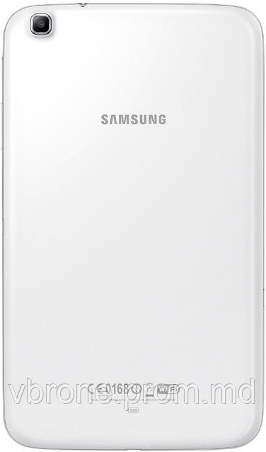 Бронированная защитная пленка для всего корпуса Samsung Samsung GALAXY Tab 3 (8.0 ) - фото 1 - id-p3866491
