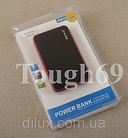 Внешний аккумулятор Power Bank Keva Y015 6500mAh