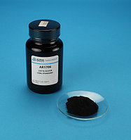 Стандартный образец угля AR1706