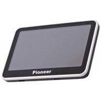 Бронированная защитная пленка для экрана Pioneer TL-8808HD